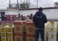 CONTINÙA LUCHA CONTRA EL CONTRABANDO DE LICORES Y CIGARRILLOS EN CUNDINAMARCA